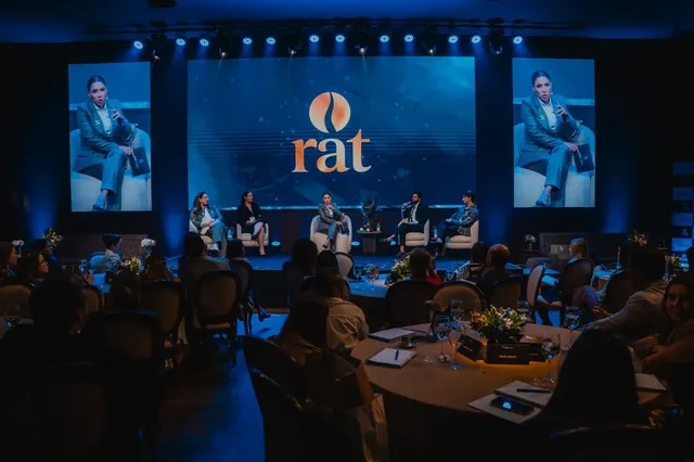 Painel de discussão RAT